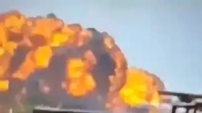 מטוס שהמריא מהודו ללונדון התרסק זמן קצר לאחר ההמראה מטוס שהמריא מהודו ללונדון התרסק זמן קצר לאחר ההמראה