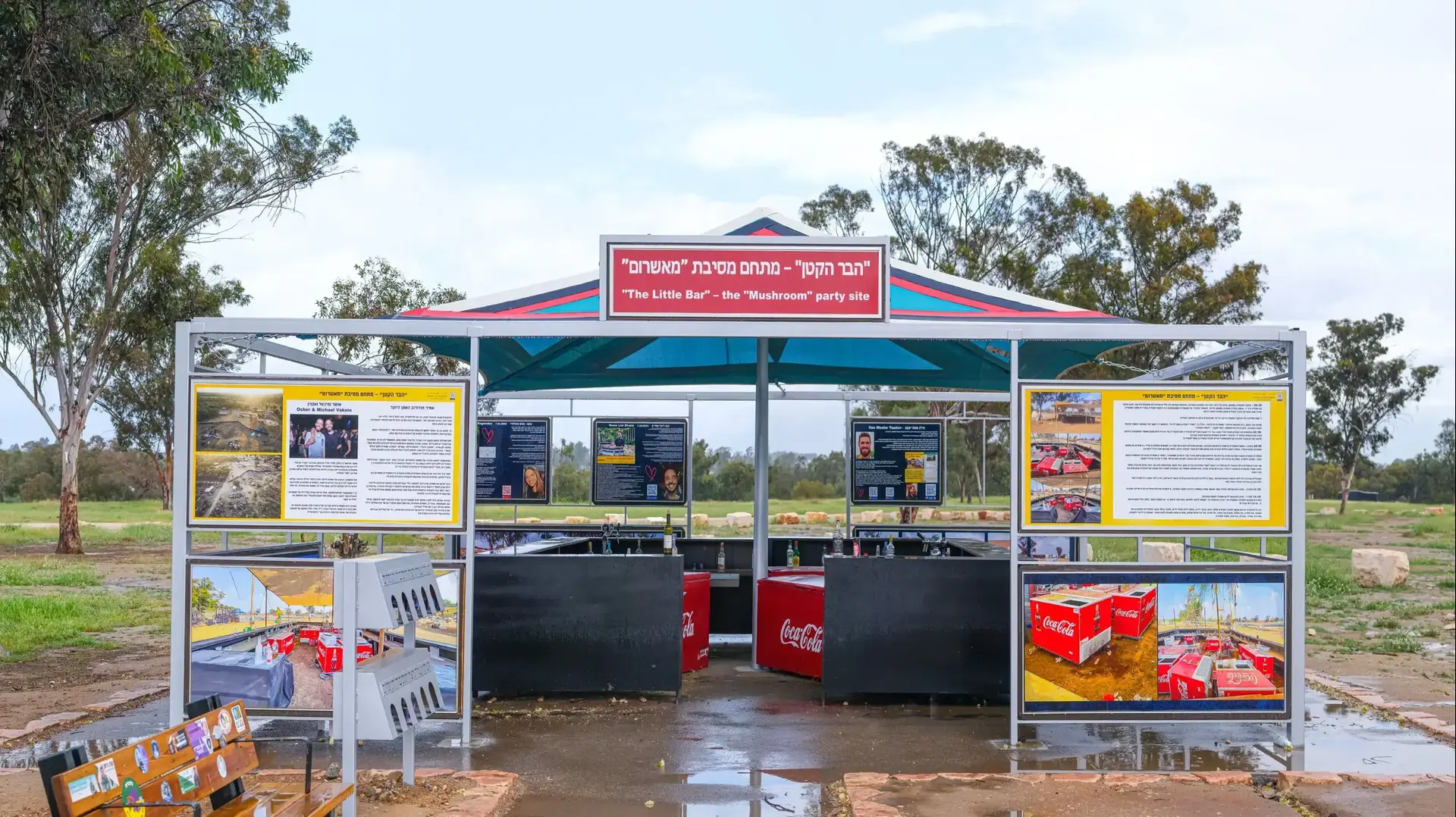 אות הנשיא להתנדבות אמיר חודורוב אות הנשיא להתנדבות אמיר חודורוב