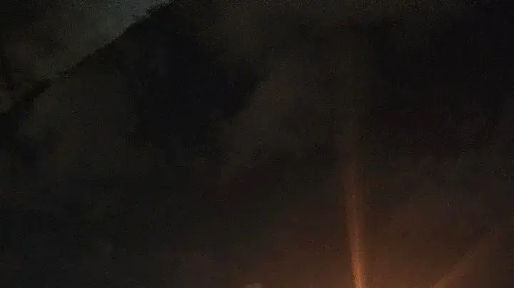 תקיפה ישראלית בטהראן, איראן, 13 ביוני 2025 תקיפה ישראלית בטהראן, איראן, 13 ביוני 2025