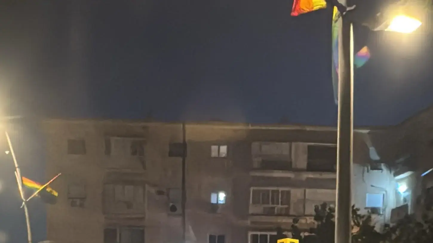 הכרמלית בחיפה נפתחה כדי שתוכל לשמש מקלט לתושבים, 13 ביוני 2025 הכרמלית בחיפה נפתחה כדי שתוכל לשמש מקלט לתושבים, 13 ביוני 2025