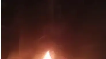 תקיפה ישראלית בטהיראן, איראן תקיפה ישראלית בטהיראן, איראן