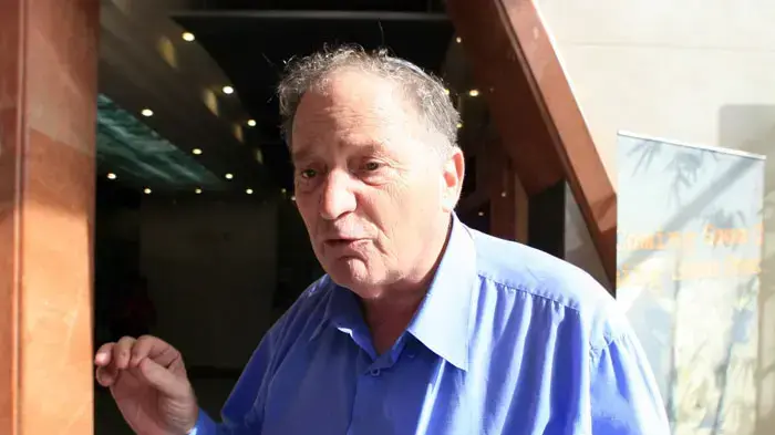 רן ארז