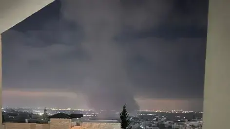 יירוטים מעל טמרה יירוטים מעל טמרה