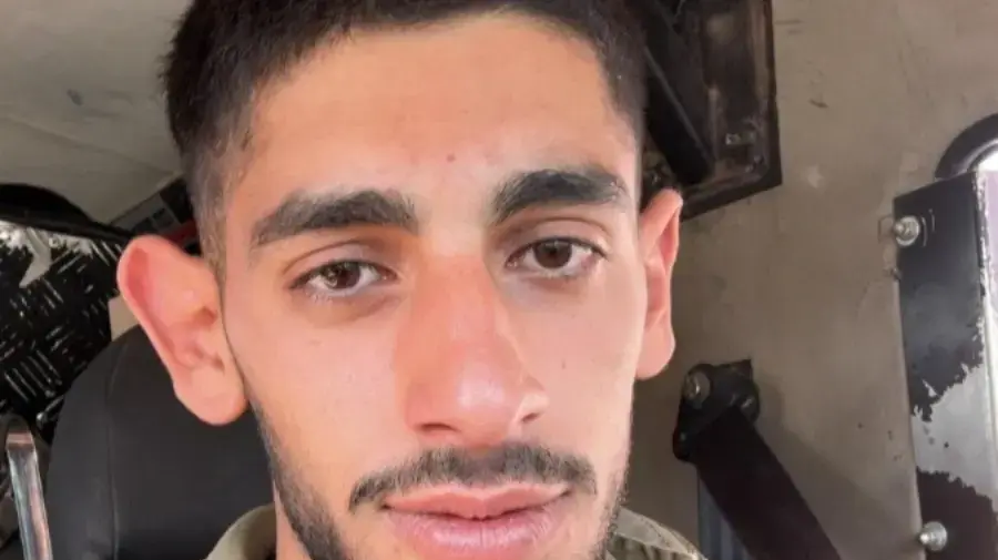 רס"ל (מיל') נועם שמש, מפקד בחטיבת כפיר, נפל בקרב בדרום רצועת עזה. 15 ביוני 2024 רס"ל (מיל') נועם שמש, מפקד בחטיבת כפיר, נפל בקרב בדרום רצועת עזה. 15 ביוני 2024