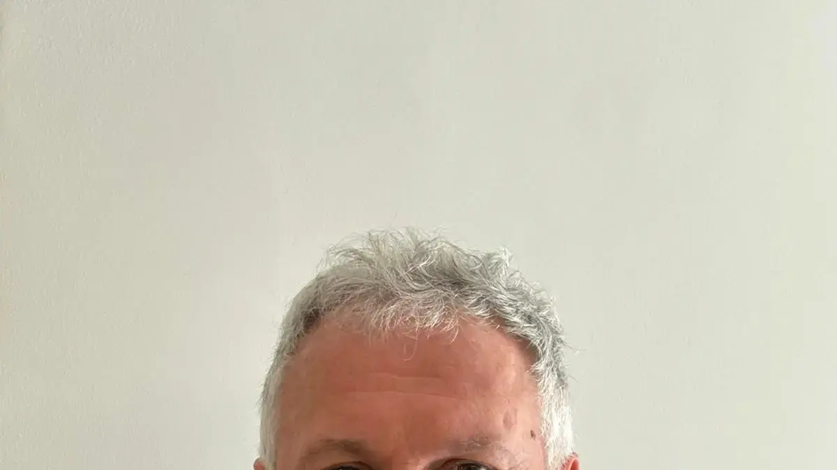 ד"ר גיל מאייר, מנהל השירות לאורולוגיה תפקודית, וסגן מנהל מחלקה אורולוגית בביה"ח בני ציון בחיפה ד"ר גיל מאייר, מנהל השירות לאורולוגיה תפקודית, וסגן מנהל מחלקה אורולוגית בביה"ח בני ציון בחיפה