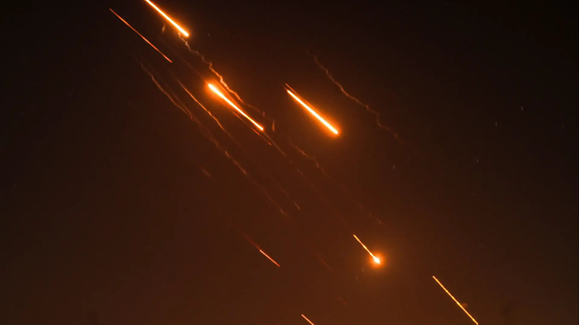 מטח טילים אירניים על ישראל, 16 ביוני 2025 מטח טילים אירניים על ישראל, 16 ביוני 2025