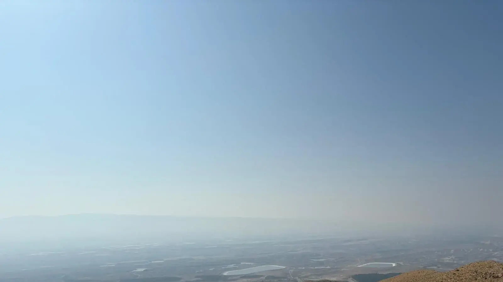 גבול ישראל ירדן