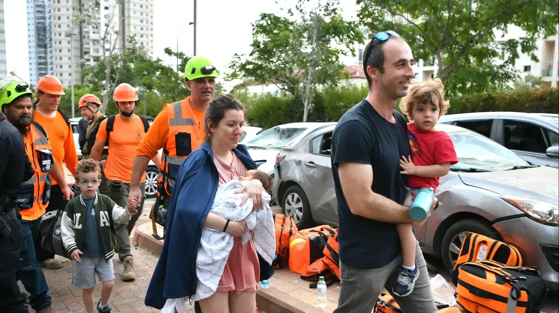 זירת נפילה טילים ששוגרו מאיראן,16 ביוני 2025 זירת נפילה טילים ששוגרו מאיראן,16 ביוני 2025