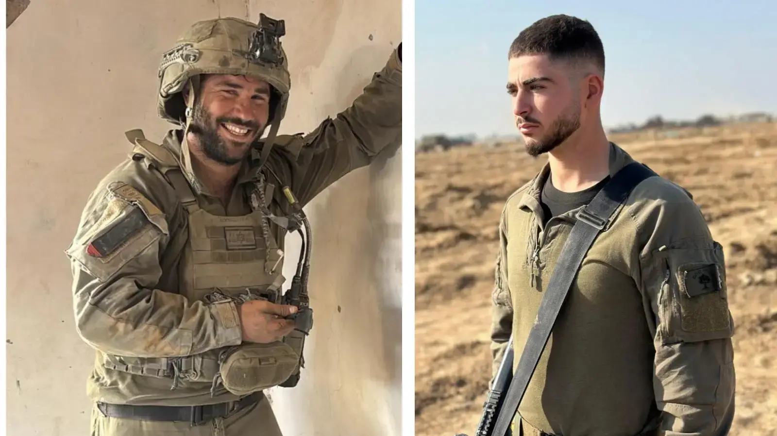 סרן (במיל') טל מובשוביץ,סמ"ר נווה לשם סרן (במיל') טל מובשוביץ,סמ"ר נווה לשם