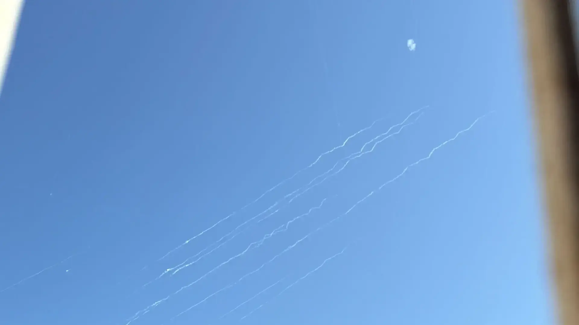 ירי איראן ירי איראן