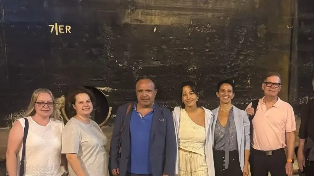 הצוות הרפואי מבית החולים רמב"ם שחזר לישראל, 17 ביוני 2025 הצוות הרפואי מבית החולים רמב"ם שחזר לישראל, 17 ביוני 2025