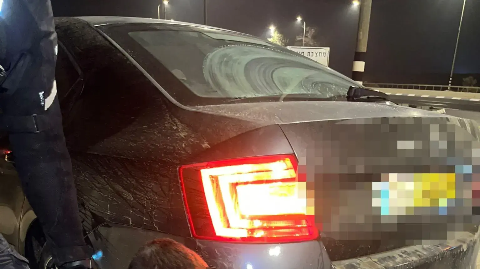 חוליית פורצים מהפזורה הבדואית נתפסה לאחר שפרצה למוסדות חינוך ברחבי הארץ חוליית פורצים מהפזורה הבדואית נתפסה לאחר שפרצה למוסדות חינוך ברחבי הארץ