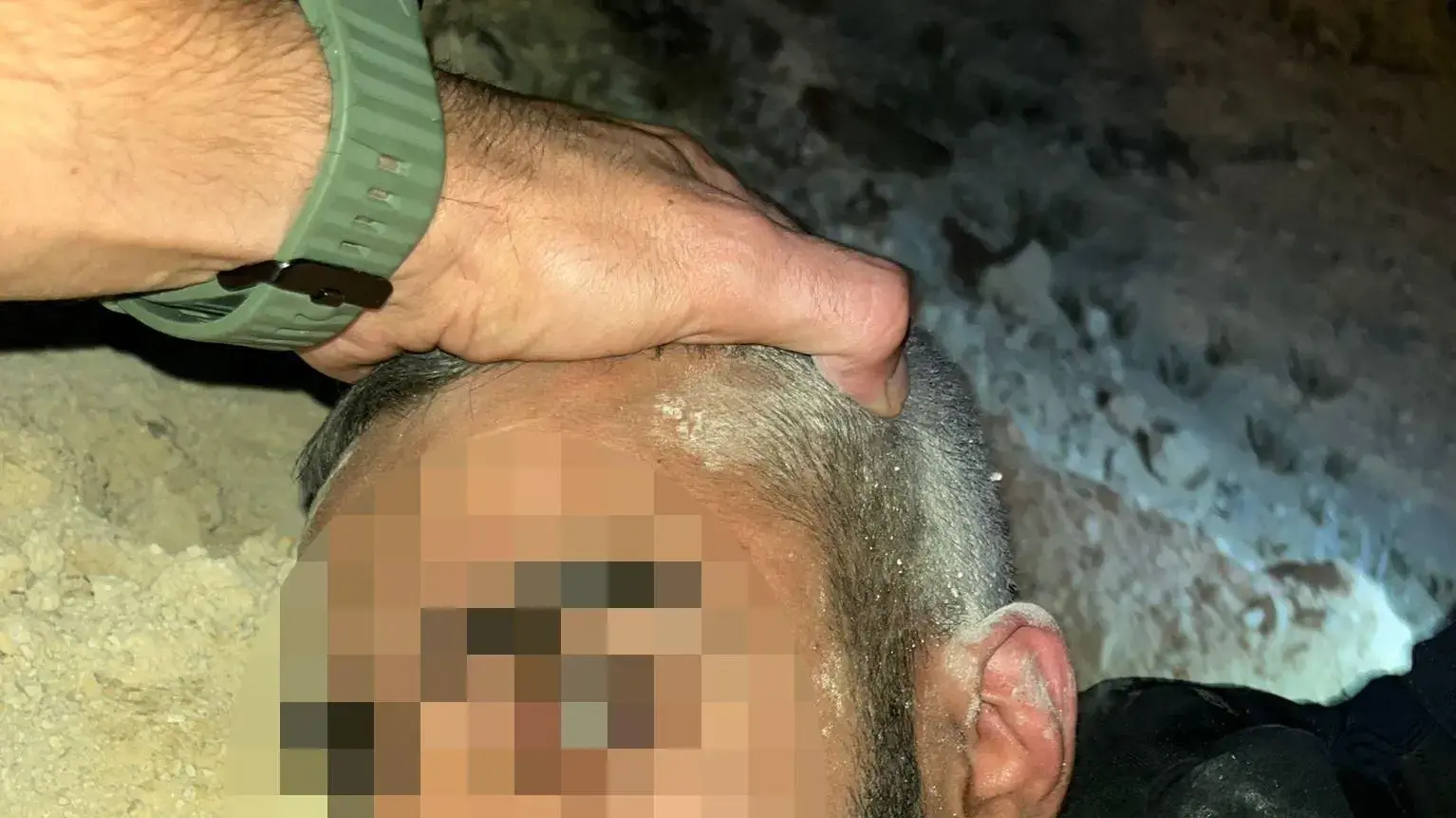 חוליית פורצים מהפזורה הבדואית נתפסה לאחר שפרצה למוסדות חינוך ברחבי הארץ חוליית פורצים מהפזורה הבדואית נתפסה לאחר שפרצה למוסדות חינוך ברחבי הארץ