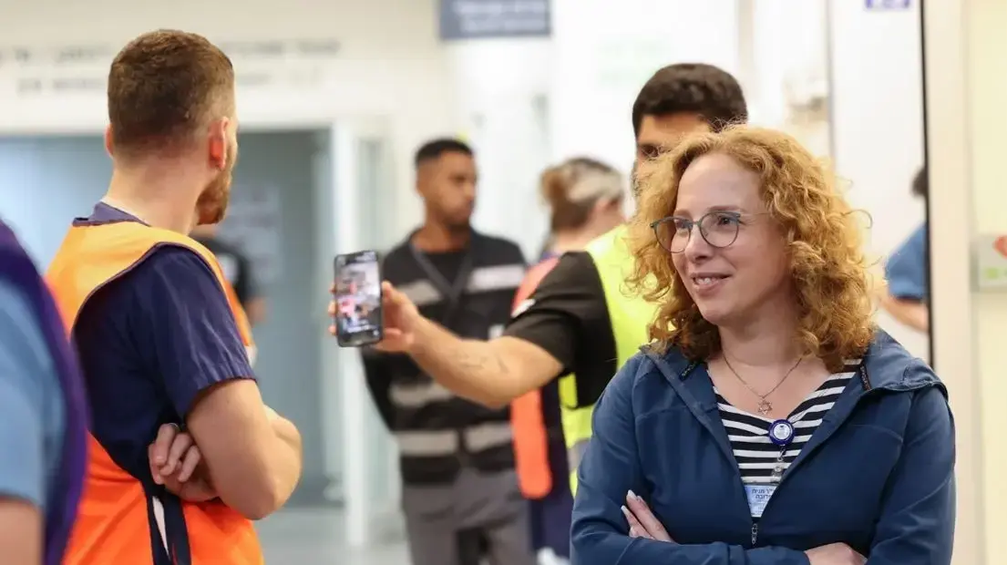 ד״ר חגית פדובה ד״ר חגית פדובה