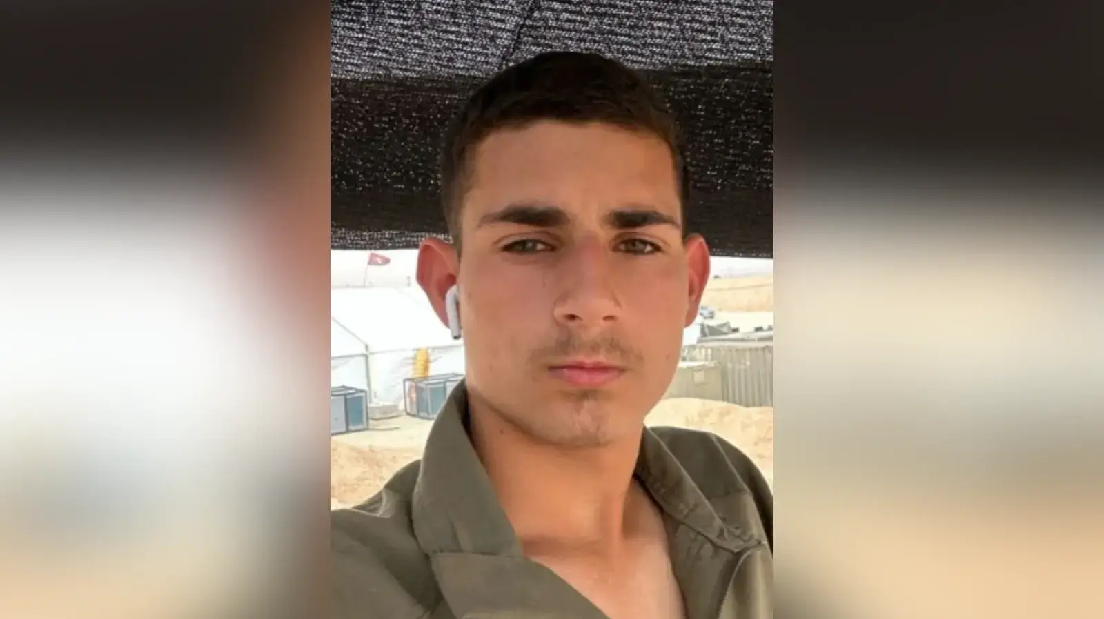 סמ"ר סתו חלפון, מפתח תקווה, נפל בקרב בדרום רצועת עזה. 18 ביוני 2025 סמ"ר סתו חלפון, מפתח תקווה, נפל בקרב בדרום רצועת עזה. 18 ביוני 2025