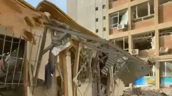 איראן איראן