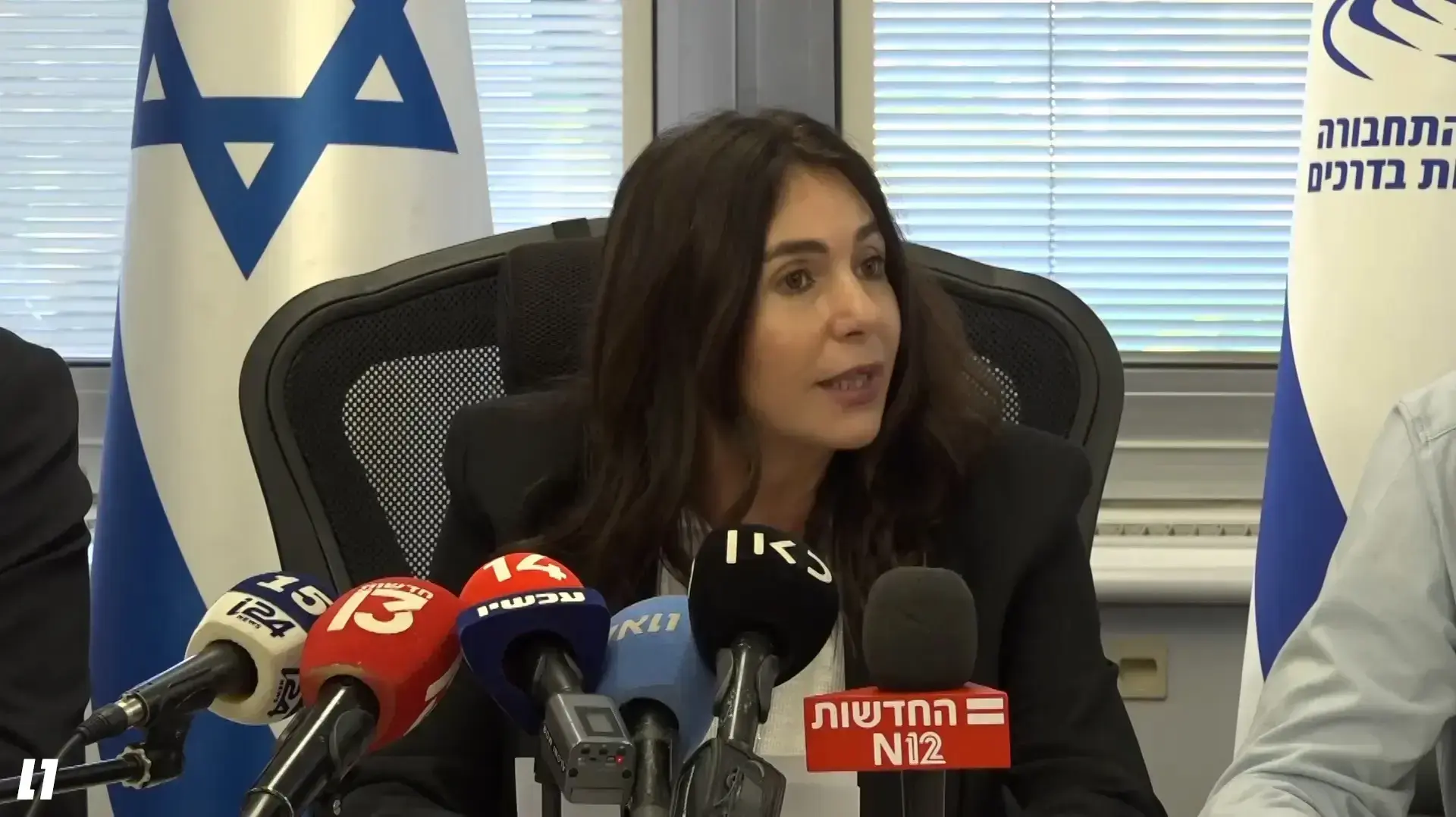 שרת התחבורה, מירי רגב, על מבצע "חזרה בטוחה" של החזרת ישראלים השוהים בחו"ל
