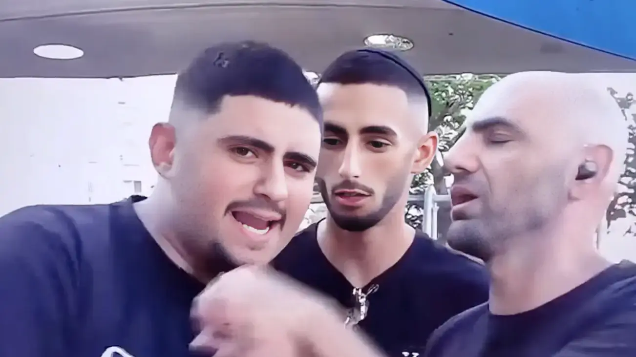 בני טובים בבאר שבע וחולון בני טובים בבאר שבע וחולון
