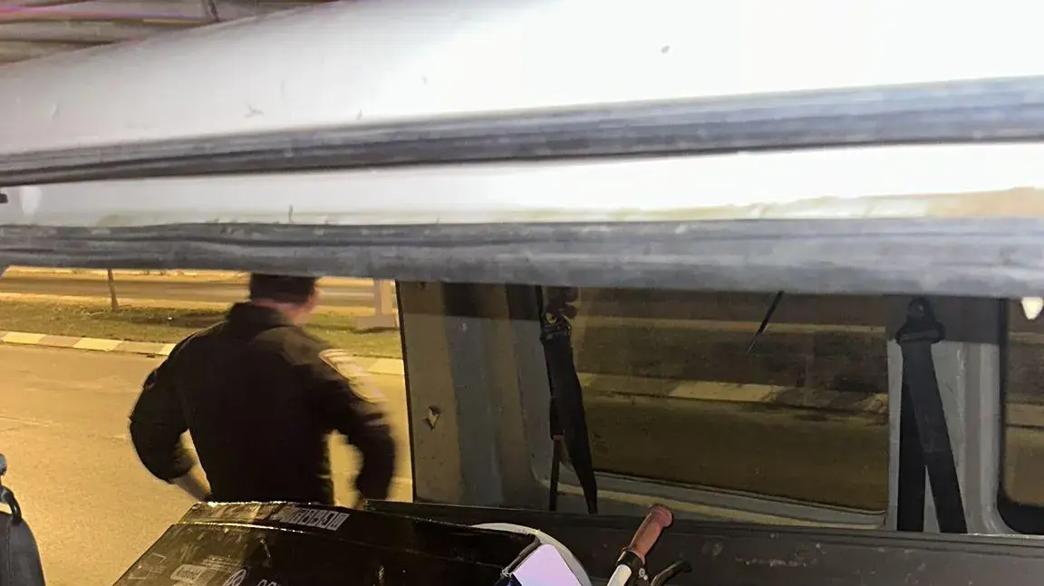 מעצר הבוזזים מהפזורה הבדואית שגנבו בזמן מתקפת הטילים מאיראן, 21 ביוני 2025 מעצר הבוזזים מהפזורה הבדואית שגנבו בזמן מתקפת הטילים מאיראן, 21 ביוני 2025