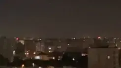 מערכות ההגנה האוויריות באזור עיר הנמל בנדר-עבאס, שבדרום איראן מערכות ההגנה האוויריות באזור עיר הנמל בנדר-עבאס, שבדרום איראן