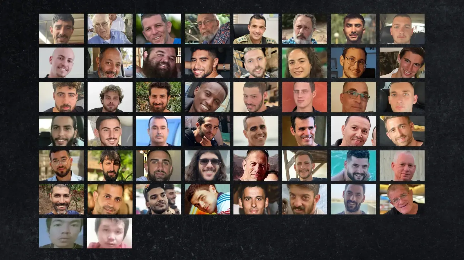 כוורת 50 חטופים, 22 ביוני 2025