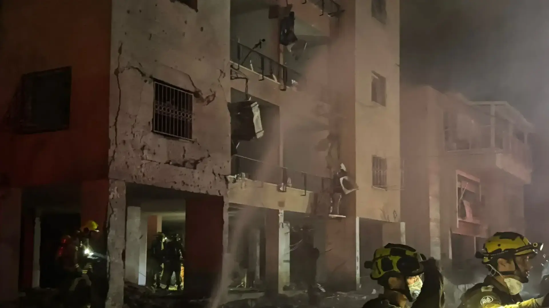 זירות נפילה בעיר חיפה זירות נפילה בעיר חיפה