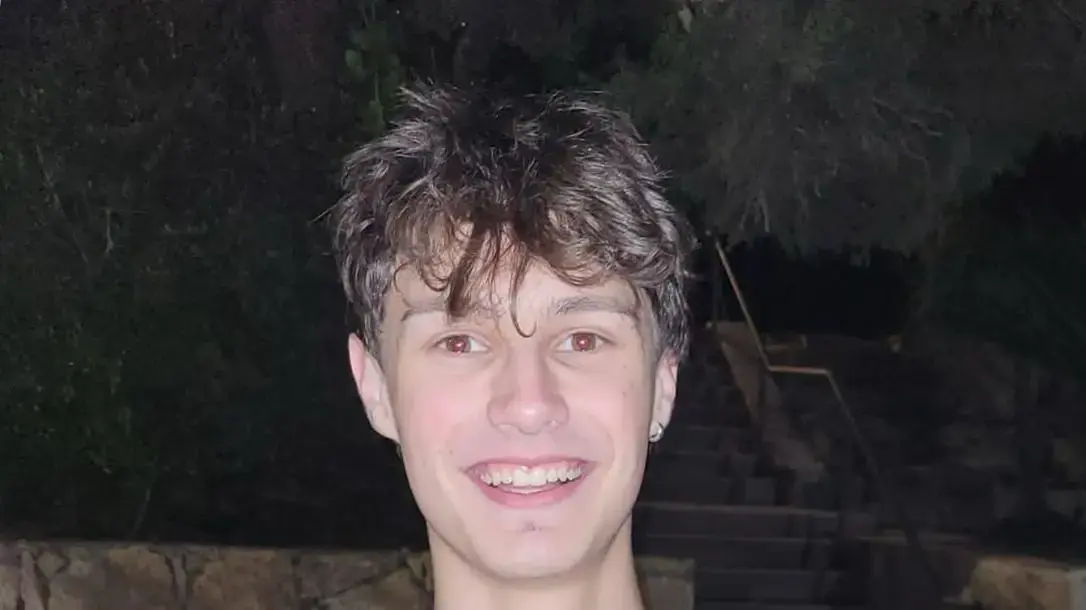 רב"ט איתן זקס ז"ל רב"ט איתן זקס ז"ל