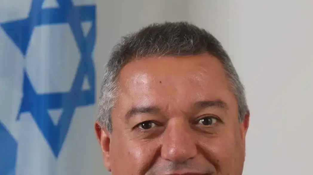 שופט העליון ח'אלד כבוב שופט העליון ח'אלד כבוב