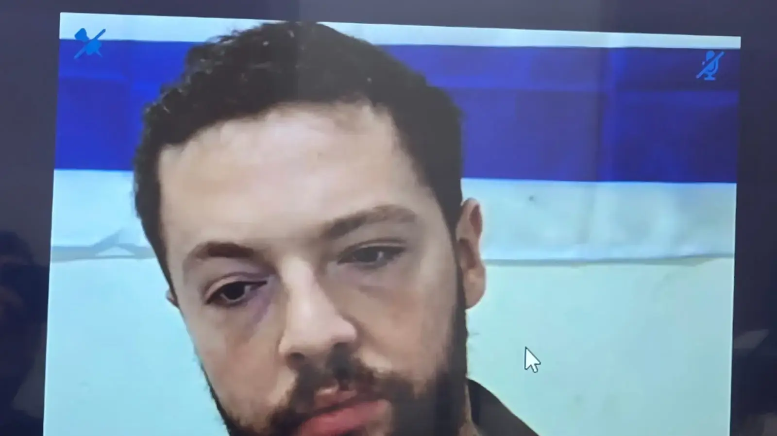 הגשת כתב אישום נגד דמיטרי כהן בחשד לריגול למען איראן, בימ"ש עכו, 26 ביוני 2025 הגשת כתב אישום נגד דמיטרי כהן בחשד לריגול למען איראן, בימ"ש עכו, 26 ביוני 2025