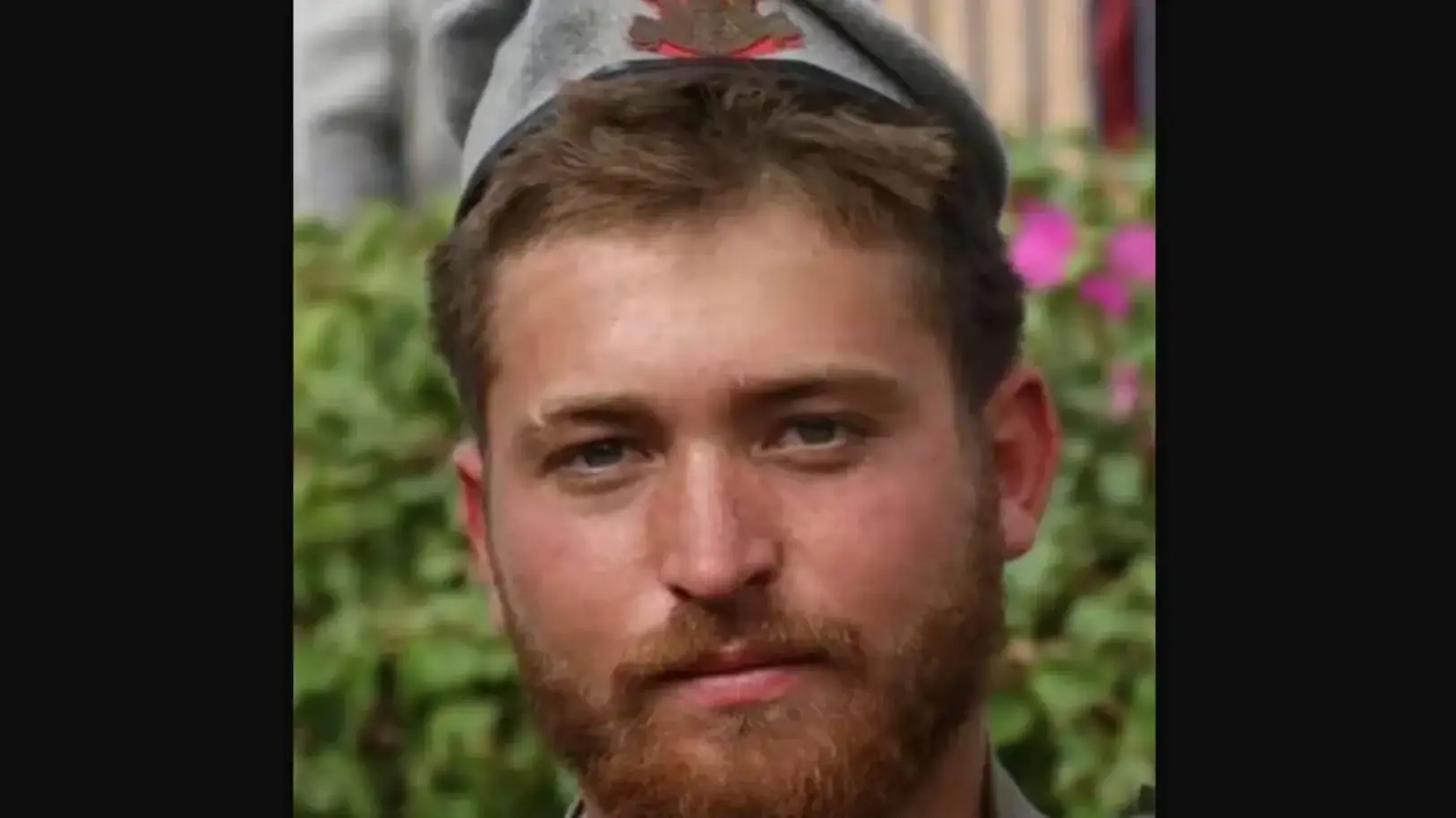 סגן מתן שי ישינובסקי
