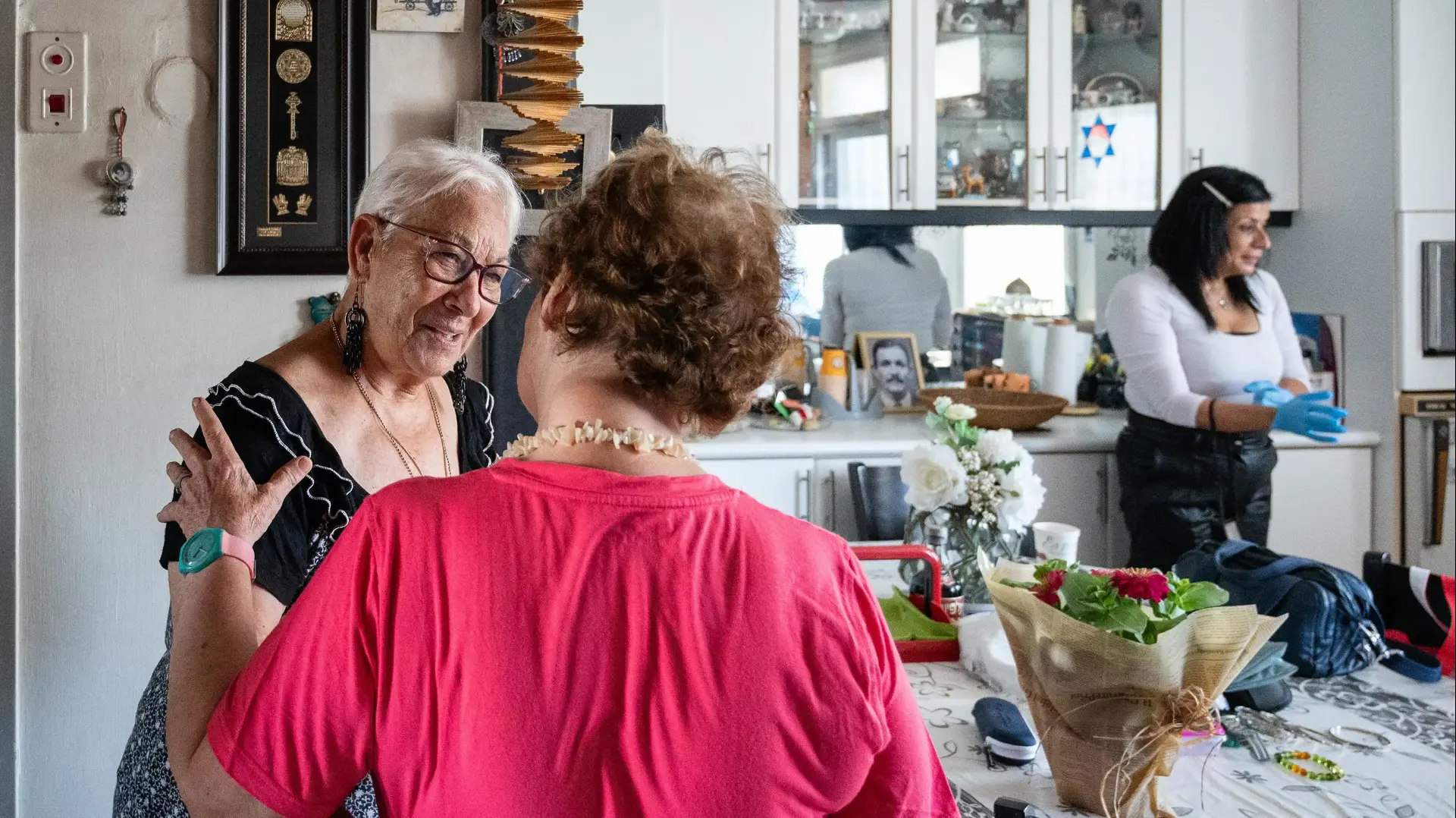 ארגון הג'וינט ארגון הג'וינט