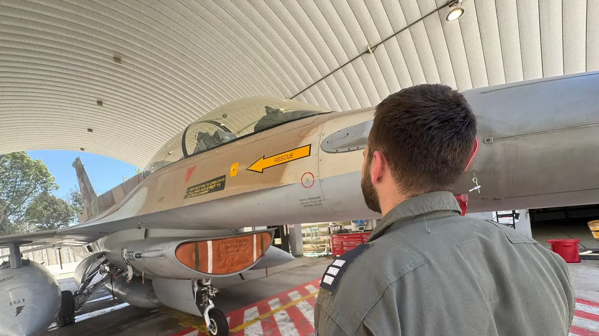 טייסות קרב שתקפו באיראן טייסות קרב שתקפו באיראן