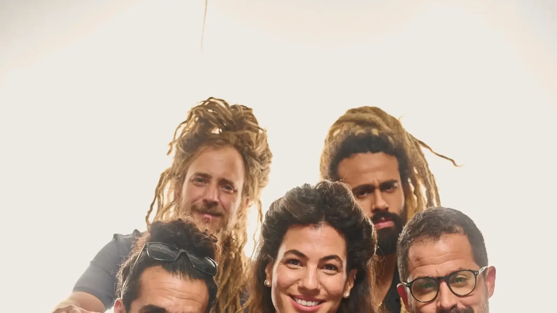 התקווה 6 התקווה 6