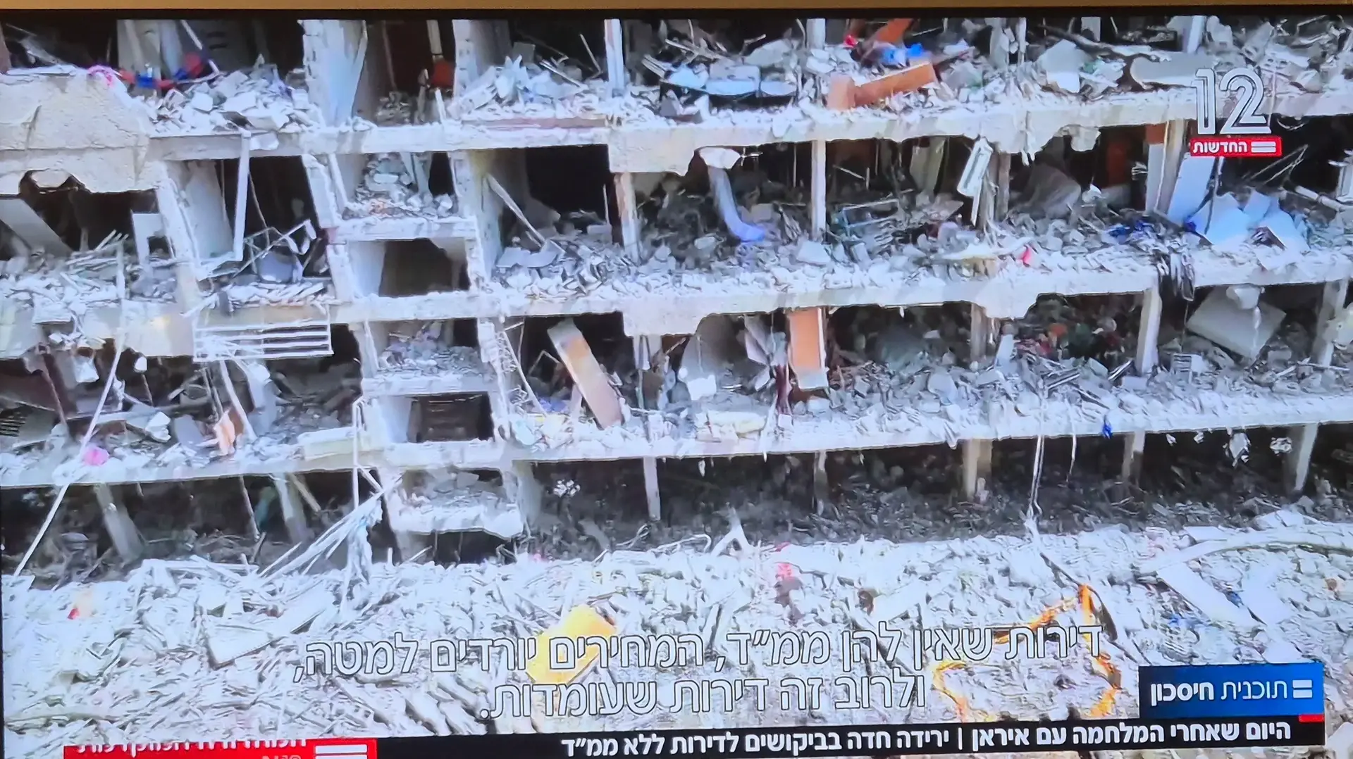 תחקיר ממ"דים תכנית חיסכון 12 תחקיר ממ"דים תכנית חיסכון 12