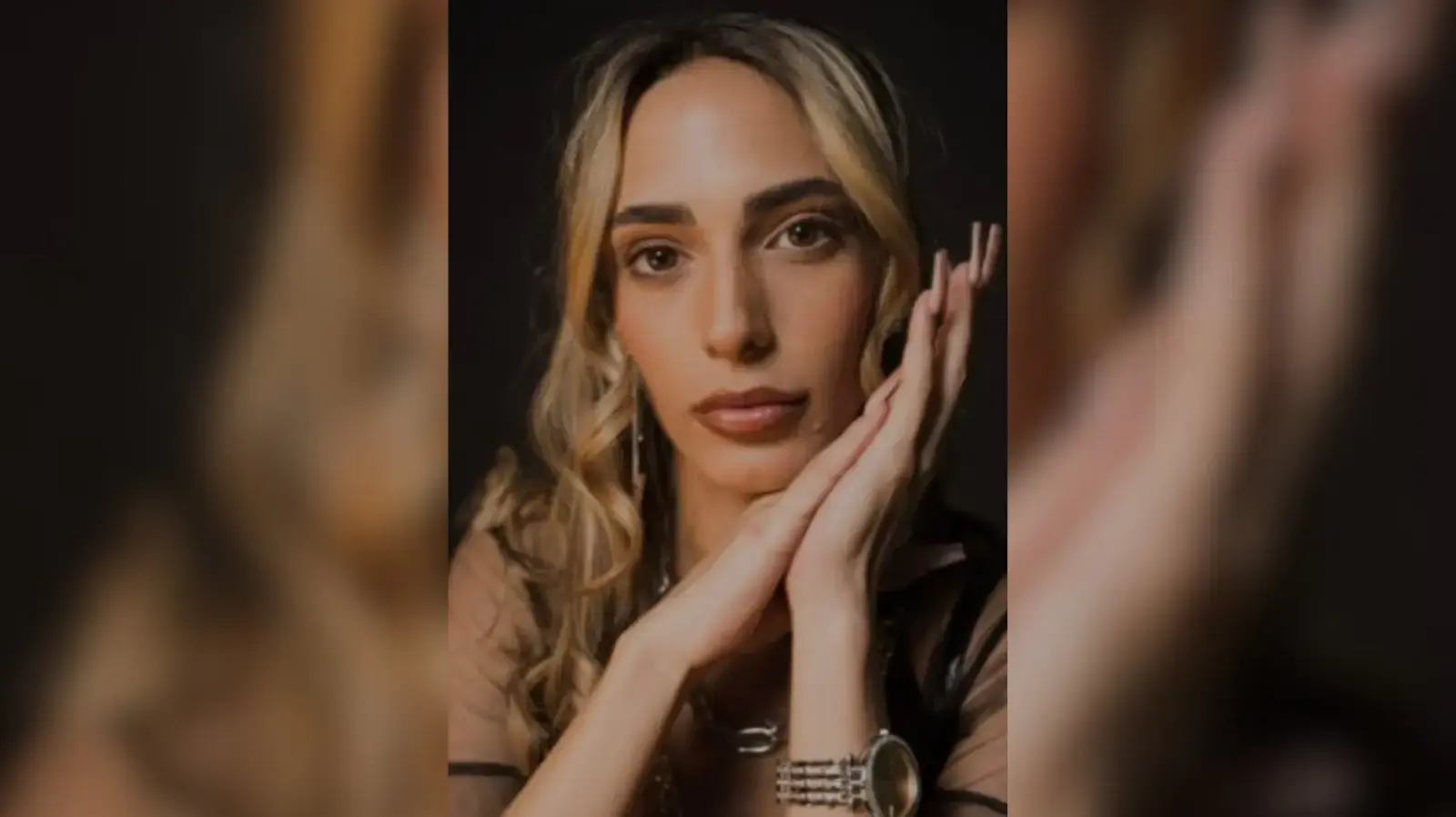 החשודה בריגול דוריה אחיאל