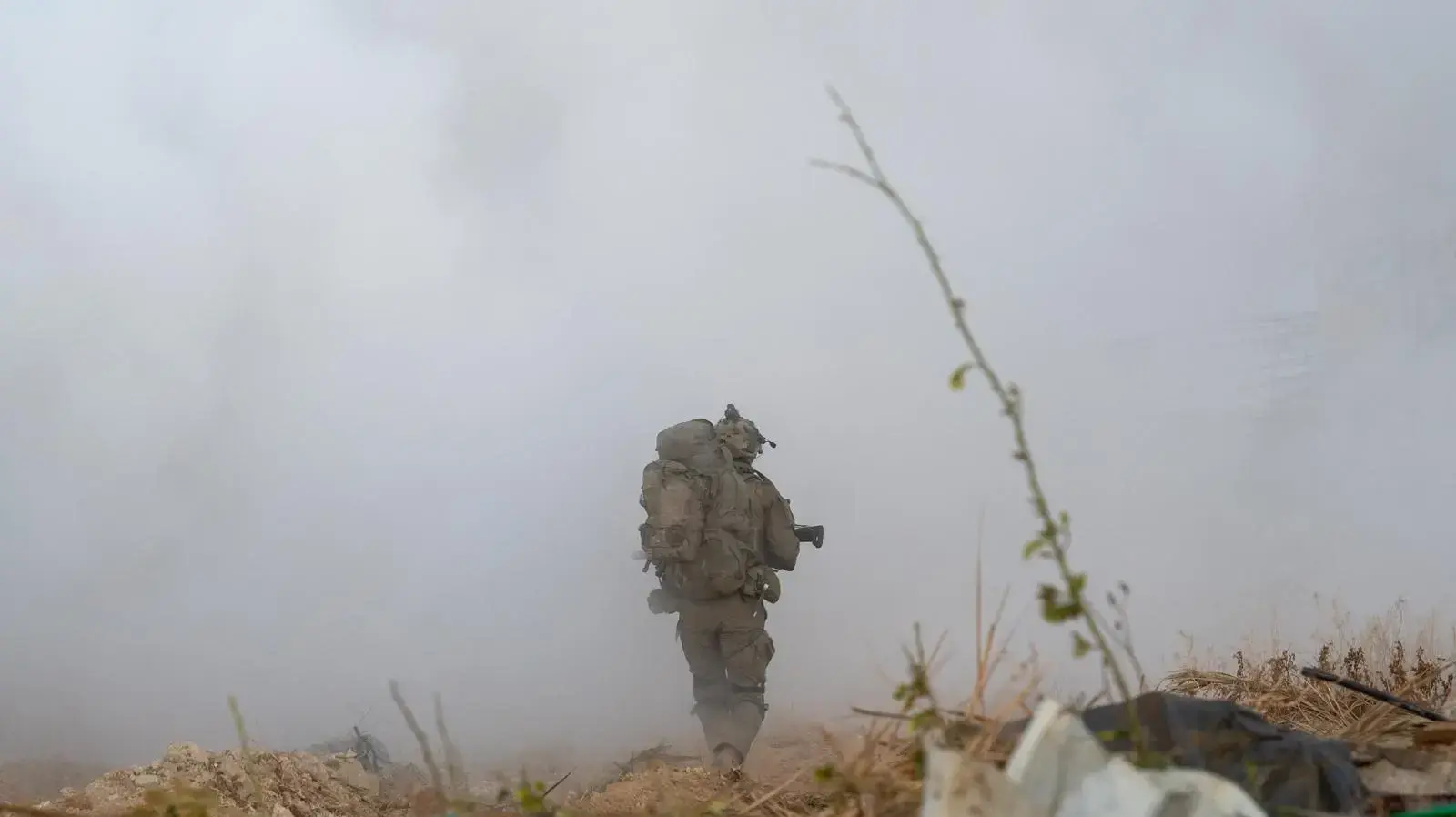 פעילות עוצבת הקומנדו, כוחות צה"ל ברצועת עזה, יולי 2025 פעילות עוצבת הקומנדו, כוחות צה"ל ברצועת עזה, יולי 2025