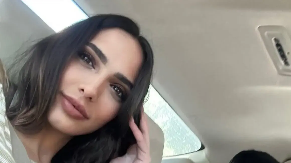 הזוג החשוד בריגול למען איראן, יהודה ישראילוב, דוריה אחיאל