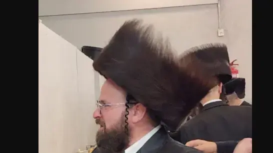 בכיר בארגון השומרים שנעצר בחשד לעבירות מין חמורות בכיר בארגון השומרים שנעצר בחשד לעבירות מין חמורות