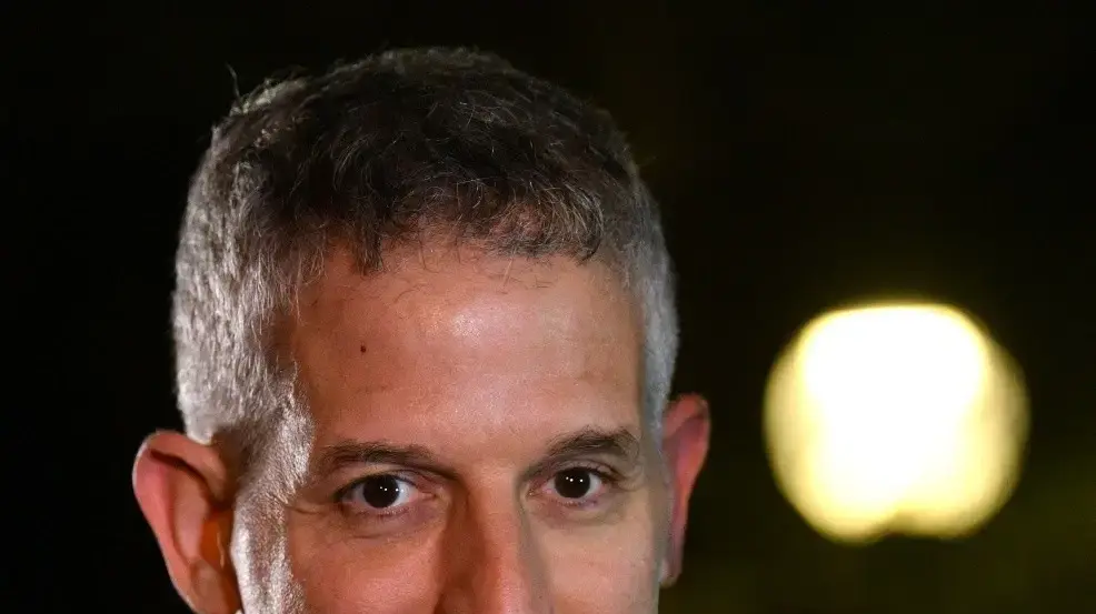 רשף לוי, יולי 2025 רשף לוי, יולי 2025