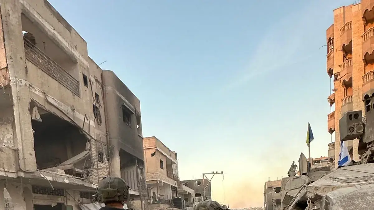 מפקד יחידת רפאים אל"מ ט' מפקד יחידת רפאים אל"מ ט'