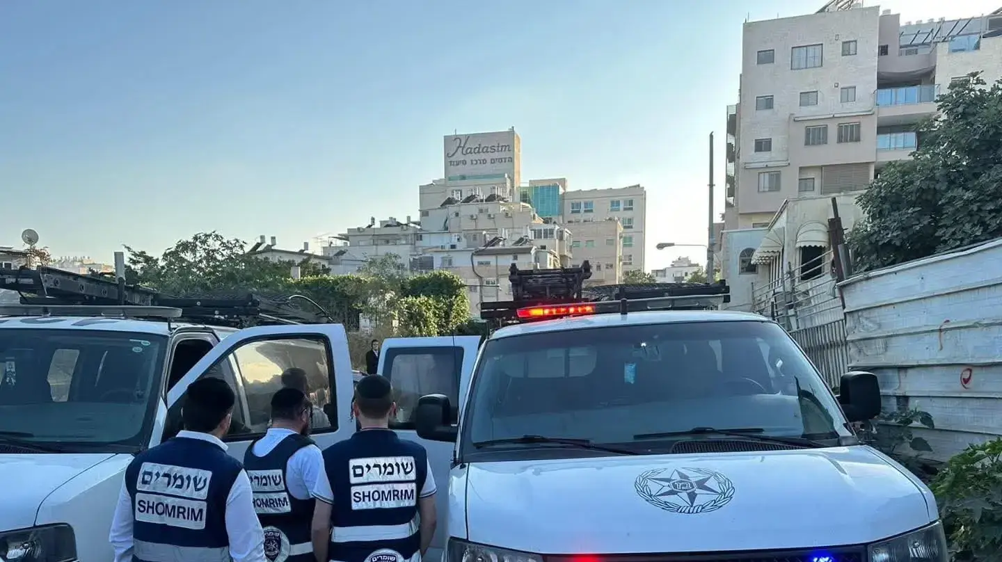 פעילות ארגון השומרים פעילות ארגון השומרים