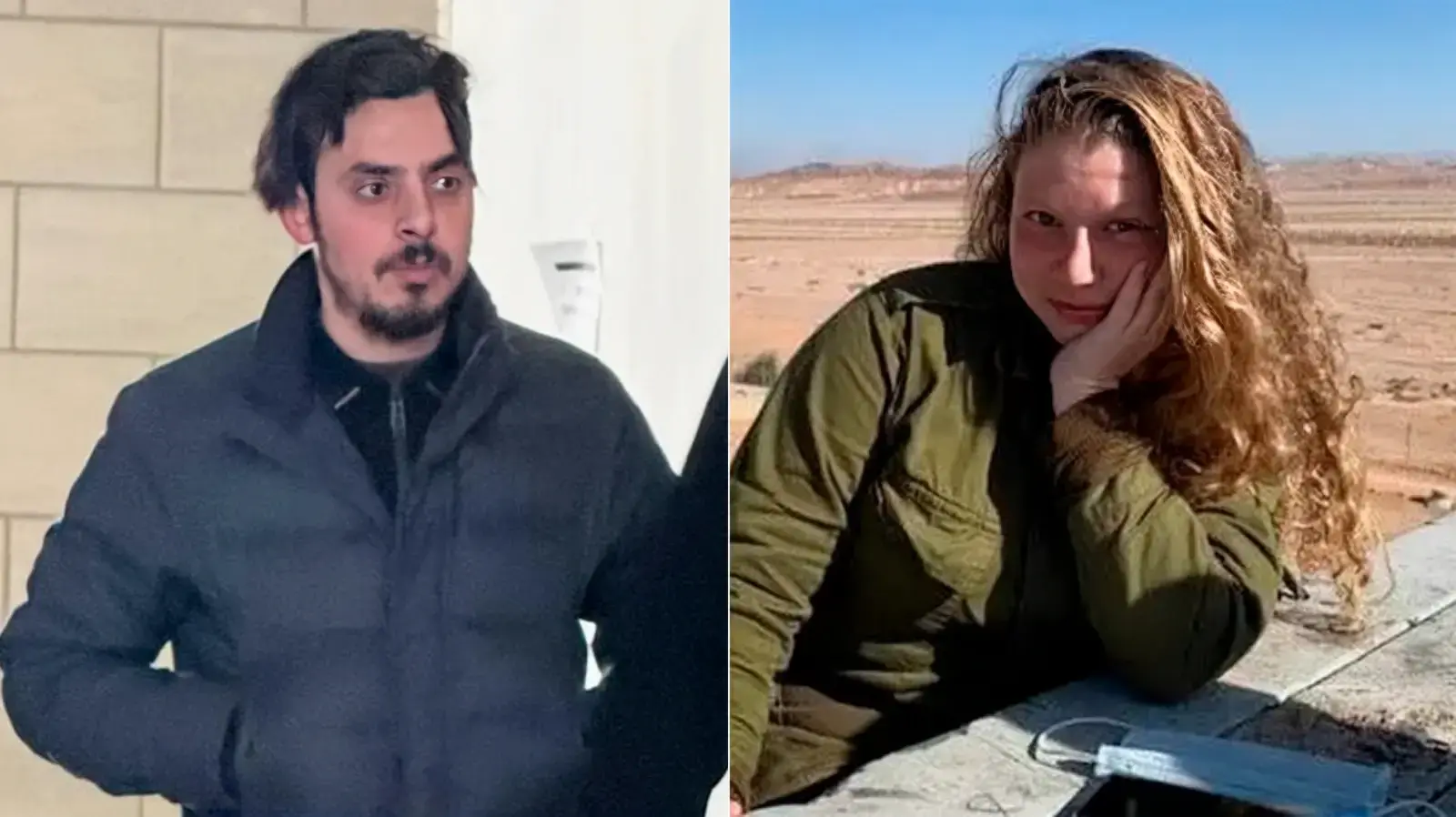 ראפע אסלאן, עמית איטח