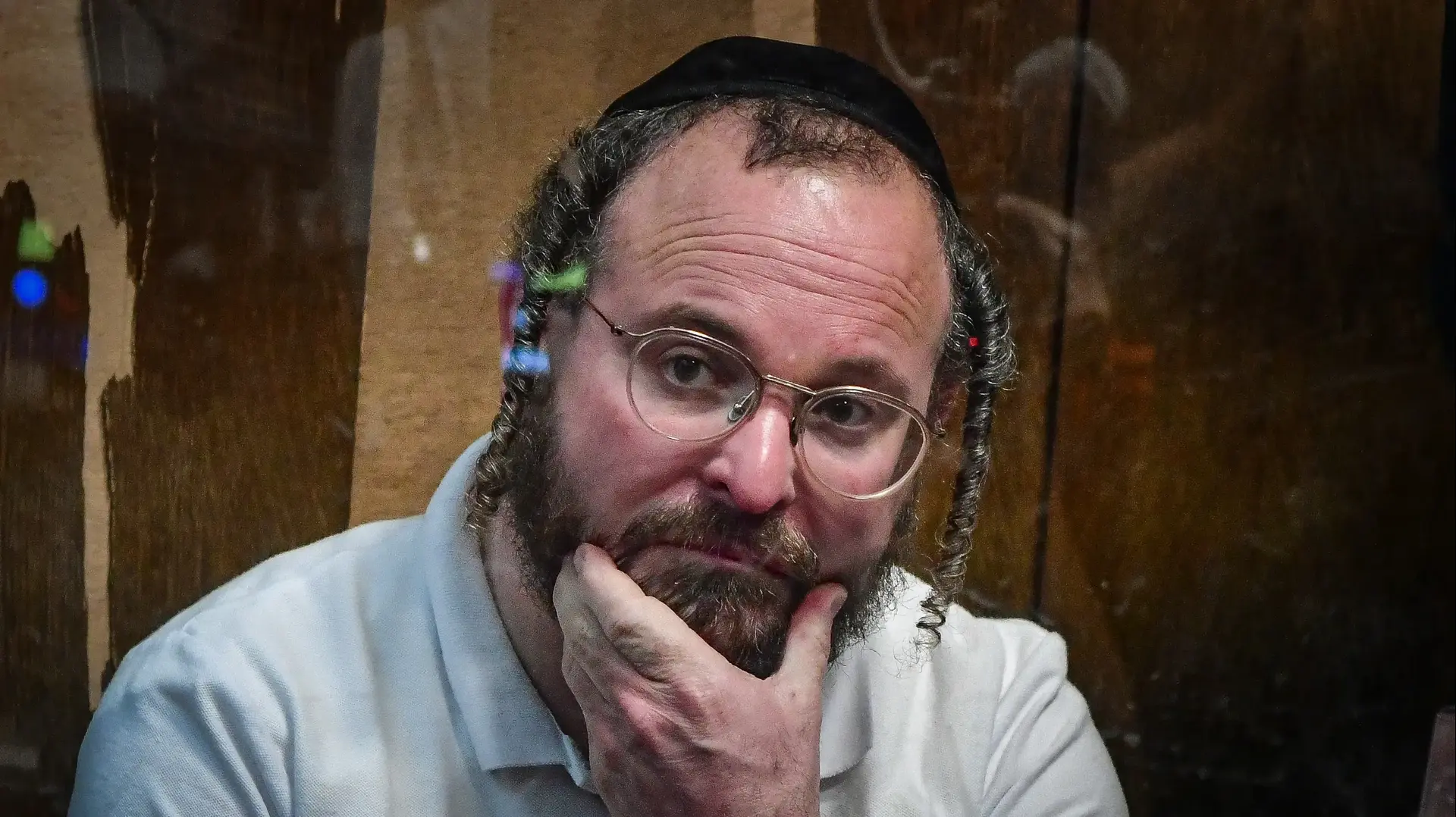 חיים רוטר, בכיר בארגון השומרים, דיון הארכת מעצר, 2 ביולי 2025