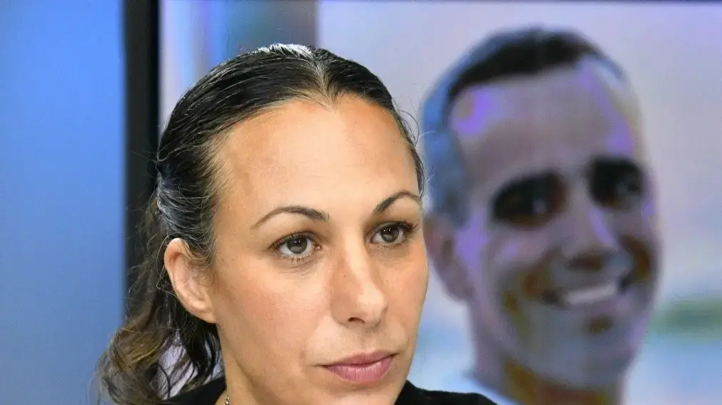 לישי מירן אשת החטוף עמרי מירן בסופש שלו לישי מירן אשת החטוף עמרי מירן בסופש שלו