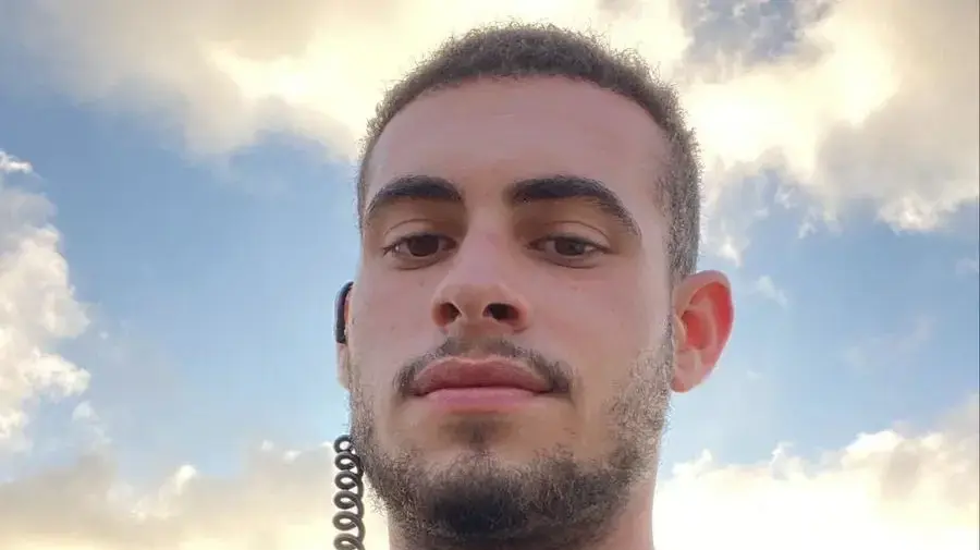 סמל יאיר אליהו סמל יאיר אליהו