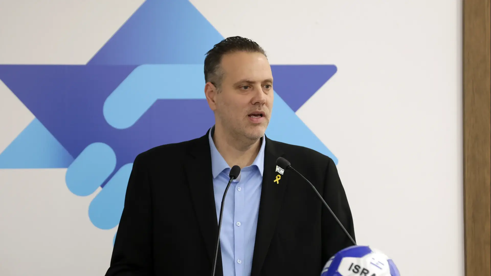 מיקי זוהר, שר התרבות והספורט מיקי זוהר, שר התרבות והספורט