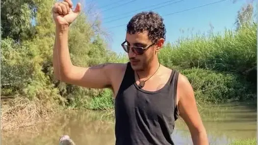 דניאל אדרי חייל ששם קץ לחייו בעקבות המלחמה. 6 ביולי 2025 דניאל אדרי חייל ששם קץ לחייו בעקבות המלחמה. 6 ביולי 2025