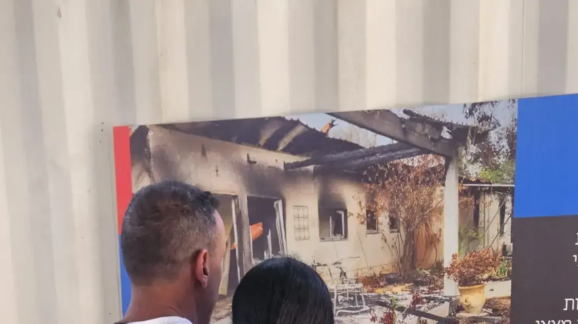 טקס זיכרון של תנועת הנוער העובד והלומד, יער כפר החורש, 6 ביולי 2025 טקס זיכרון של תנועת הנוער העובד והלומד, יער כפר החורש, 6 ביולי 2025