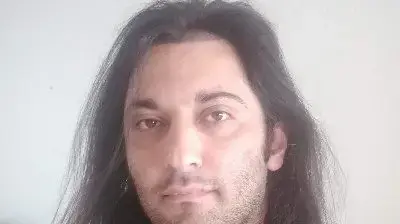אנג'לו לוראס, חשוד בהצתת בית הכנסת במלבורן, אוסטרליה. אנג'לו לוראס, חשוד בהצתת בית הכנסת במלבורן, אוסטרליה.