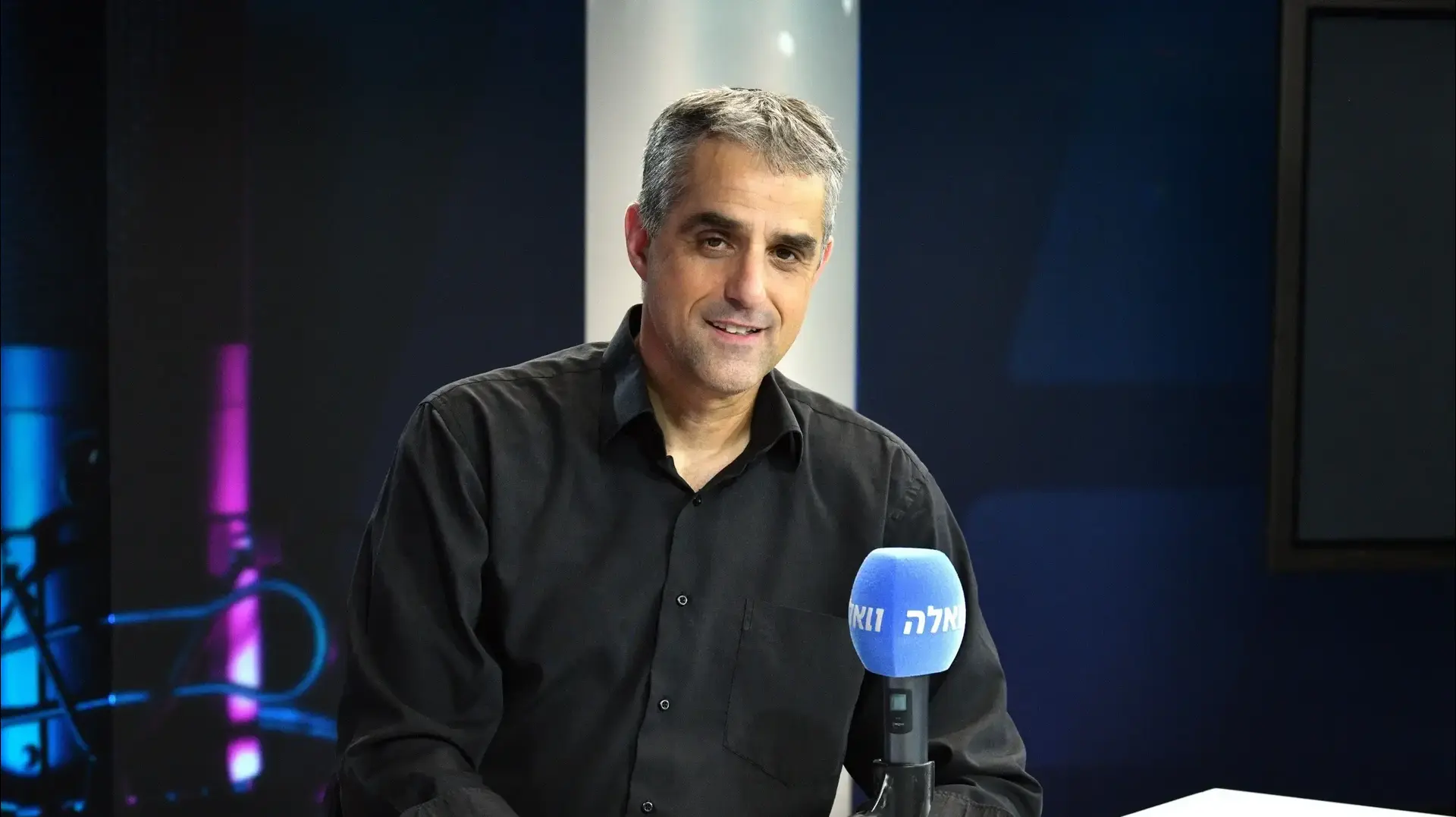ברוך קרא מתארח ב"תיק טוק", יולי 2025 ברוך קרא מתארח ב"תיק טוק", יולי 2025